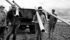 A waterworks crew slings pipe at Balcarres, Sask. The photo was dated Jan. 15, 1958, but the photo doesn’t look like it was taken then. | File photo