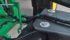 Jason Beuligmann of Deere debuted the new carbon fibre booms at the company’s Des Moines Works in Iowa last month. Carbon fibre reduces weight and adds flexibility to booms 120 feet
and wider.
| Michael Raine photo