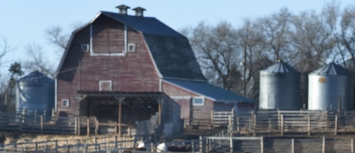 The federal agriculture committee begins its study of the next agricultural policy framework this week and has once again changed its western travel plans. | File photo