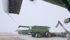 This year's harvest had come to a chilly halt October 5 southwest of Perdue, Sask., when a snow storm blew into the province. | William DeKay photo