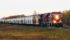 Canadian Pacific Railway’s dedicated train service has proven to be a hit with grain companies. | File photo