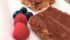 Peanut butter slice is an easy-to-make treat for the holidays.
| Jodie Mirosovsky photo