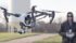 At the Ag Drone Flight School held at the Ag In Motion grounds near Langham, Sask, participants were taught how drones can be used in agriculture and what the regulatory requirements are for using drones commercially. | Robin Booker photo