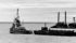 Crews dredged the harbour at the port of Churchill in October 1979. | File photo