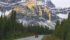 The view of the Icefields Parkway near the Saskatchewan Glacier is breathtaking. | Arlene & Robin Karpan photo