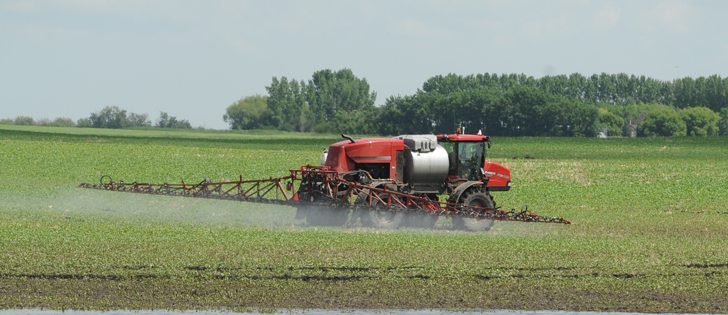 Monsanto has secured approval from the U.S. Environmental Protection Agency for a new formulation dicamba-based weed killer designed for its next generation biotech soy and cotton varieties. | File photo