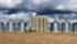 Ceres, which owns and operates this new inland grain terminal near Northgate, Sask., reported its first quarter 2017 financial results Nov. 9. | File photo
