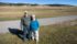 A conservation easement agreement for a 3,000 acre ranch owned by Reno and Corine Welsch in southwestern Alberta has been reached with the Nature Conservancy of Canada. | Brent Calver photo