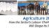 The labour shortage in beef production could reach 12,000 workers by 2025, says a new report on Canada's agricultural labour market. | Screencap via www.cahrc-ccrha.ca