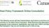 An online survey about what Saskatchewan farmers want in the next agriculture policy framework is now open. | Screencap via www.saskatchewan.ca/growingforward2