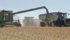 Canola growers harvested more crop than what was expected earlier in the fall when snow covered large parts of the Prairies. The bad weather helped to lift canola futures, but elevator companies had a better handle on the volume available and widen their basis levels.
| File photo