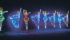 The Enchanted Forest in Saskatoon features winter and nativity scenes and animated light shows, like nine ladies dancing from the Twelve Days of Christmas. An internet search can help locate displays or winter events in your area. | Arlene & Robin Karpan photo