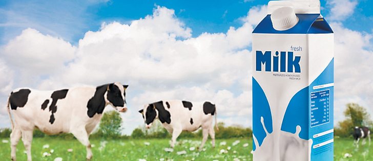 Milk, despite its good qualities, doesn’t rank high when it comes to sex appeal. | File photo