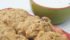 Oatmeal lentil chocolate chip cookies make a good snack. | Betty Ann Deobald photo