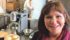 Agriculture Canada researcher Nancy Ames is helping develop low-glycemic, high-pea flour baked goods. | Ed White photo