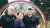 Lee, left, and Laurie Moats are confident their son, Joshua, will continue to improve the land and keep the the family farm near Riceton, Sask., sustainable in the future. | Karen Briere photo