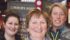 Lynette Hepper, centre, works with daughters, Erin, left, and Sara to show and sell the family’s Limousin cattle. | Barbara Duckworth photo
