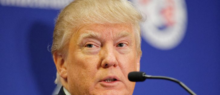 U.S. farmers can expect favourable farm policies coming out of Washington under a Donald Trump presidency, says an insider.  | Flicker.com/Michael Vadon photo