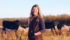Kristine Tapley says Ducks Unlimited’s Revolving Land Conservation Program allows ranchers to access pastureland in a less competitive market. | Ducks Unlimited Canada photo