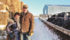 Erin and Dan Howell took Hi Low Angus in a direct marketing direction 10 years ago and say listening to customers made them better cattle producers. | Karen Briere photo
