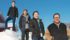 The Penner family of Argyle, Man., try to stay optimistic, even on frigid January days. The Penners, Cal and Cathy, with Nikki and Eric, run a 550 hog operation and have 1,200 acres of cropland. In 2016, they were recognized as the Red River Exhibition Association farm family of the year. | Robert Arnason photo
