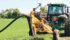 Tile drainage installers are expected to welcome Trimble’s VerticalPoint RTK system. | File photo