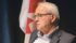 Saskatchewan Agriculture Minister Lyle Stewart participates in a debate during last year’s provincial election. The minister hopes this year isn’t the roller-coaster ride that the province’s farmers faced in 2016. | File photo