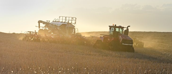 U.S. farmers slashed their winter wheat plantings to the lowest in more than a century as supplies of the grain ballooned to a 29-year high, the U.S. Department of Agriculture said on Thursday. | File photo