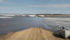 Soils in Manitoba were saturated going into the winter and multiple snowstorms hit the province in December. Conditions are right for major flooding if events such as late spring blizzards or heavy rain during snowmelt occur. | File photo