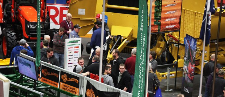 Manitoba Ag Days 2017