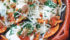 Chipotle chilaquiles are made with leftover corn tortillas. | Sarah Galvin photo