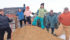 ABOVE: The Luther family includes Barb, left, Blake, Jordyn, Jadyn, Dave and Vern. | William DeKay photo