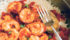 Treat guests to shrimp malacca with rice. | Sarah Galvin photo