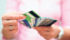 Credit cards are ideal for convenience and the exchange rate, but not all countries accept them, or they may charge a premium for the service. | Getty photo