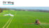 Agricultural tools, like the Drone Volt, are showing up at
consumer tech events.
| Screencap via www.dronevolt.com