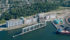 Reports of a logistical nightmare unfolding on the West Coast don’t ring true with Canada’s grain monitor.
| Port Metro Vancouver photo