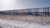 Construction began in the spring of 1929 and by fall the the bridge at Meskanawa, Sask., welcomed deliveries by train. | Duane McCartney photo