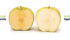 An Agriculture in the Classroom webinar drew fire last week be-cause of its content involving the controversial Arctic Apple, a variety genetically modified to be non-browning. | USDA photo