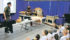 An Alberta Fish and Wildlife presentation stressed bear awareness and other concerns with wildlife during Progressive Agriculture safety days in Lac La Biche, Alta., in 2016. This year’s presentations are slated for April 25 and 26. | Bryan Kumpula photo