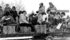 Duane McCartney and Al Robertson led students on a tour of Agriculture Canada’s research centre at Melfort, Sask., in the early spring
of 1982.
| File photo