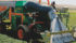 The Ortomec Cleaner 2 employs a high powered vacuum to suck insects, worms and dead plant material from fresh produce just before it’s harvested. | Sutton Agricultural enterprises photo