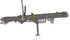 Bourgault used an automatic surge sensing brake activation system that triggers the dual callipers on the axles if the cart catches up to and nudges the tractor. The cylinder has two inches of travel to supply oil and pressure. | Bourgault image