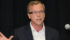 Saskatchewan Premier Brad Wall delivered a mostly positive economic message March 14 to delegates attending the 112th annual convention of the Saskatchewan Association of Rural Municipalities in Saskatoon. | File photo