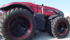 The autonomous CaseIH Magnum tractor debuted at the Farm Progress Show in Boone, Iowa. | Michael Raine photo