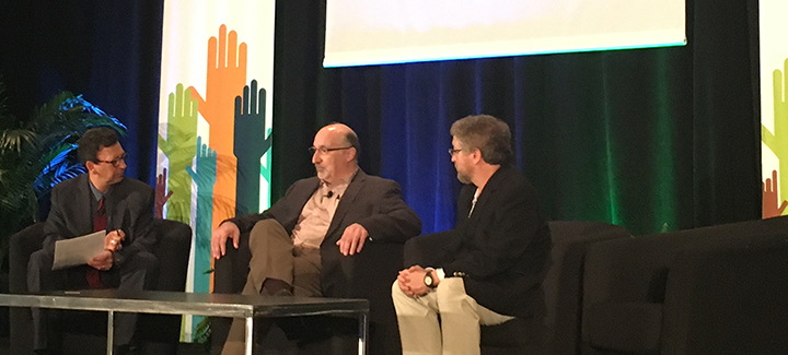 Panelists at Bayer's AgVocacy Forum say U.S. President Donald Trump has his work cut out for him in reducing red tape and regulations. "