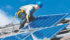 Alberta Environment Minister Shannon Phillips announced plans to erect solar panels at the Farm Stewardship Centre in Lethbridge. | File photo