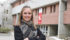 Erinn Jones was awarded one of four 4-H LEADS scholarships in a presentation at the Royal Agricultural Winter Fair in Toronto in November. She hails from Balzac, Alta., and is a first year engineering student at the University of Saskatchewan. | Karen Morrison photo