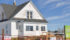 A century old Eaton’s catalogue home is undergoing restoration for use as the Wadey Centre, which will house a tourist information centre, the Blackfalds and Area Historical Society, Blackfalds Archives and Blackfalds Chamber of Commerce. Its grand opening is slated for July 1 as part of Canada 150 anniversary celebrations. | Maria Johnson photo