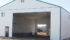 When finished, the 50- by 70-foot heated and insulated shop cost Norm Basco about $240,000. | Nodaco photo