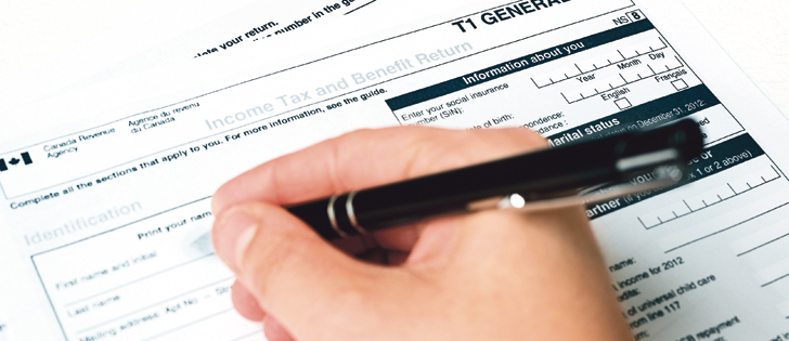 When it comes to taxes farmers do get some breaks, from both federal and provincial governments, says David Metzger, senior principal at KPMG in Abbotsford, B.C.  | Getty photo illustration